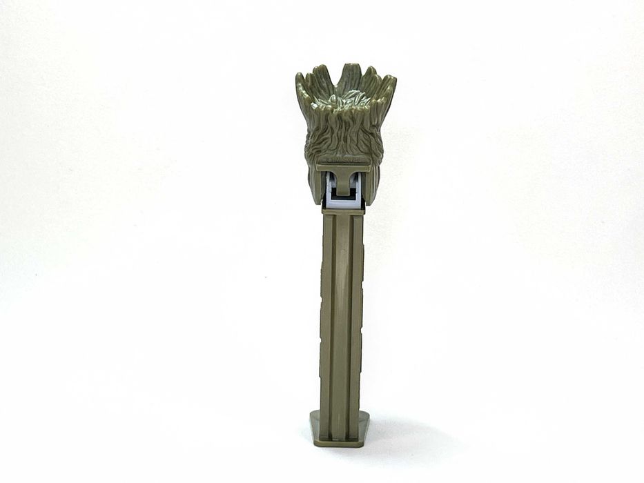 Groot Guardians of the Galaxy Dispensador Pez