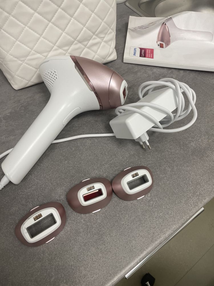 Philips Lumea Prestige