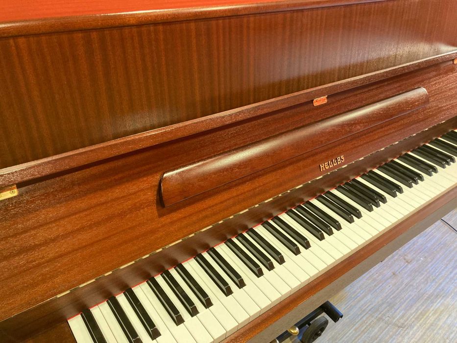 Pianina z gwarancją Yamaha, Kawai, Fazer i inne