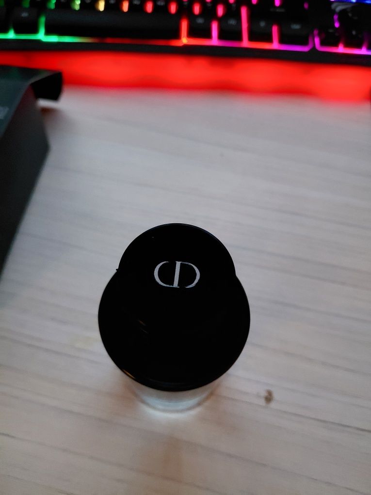 perfumy męskie sauvage dior 100ml