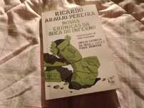 Ricardo Araújo Pereira - Novas Crónicas da Boca do Inferno (NOVO)