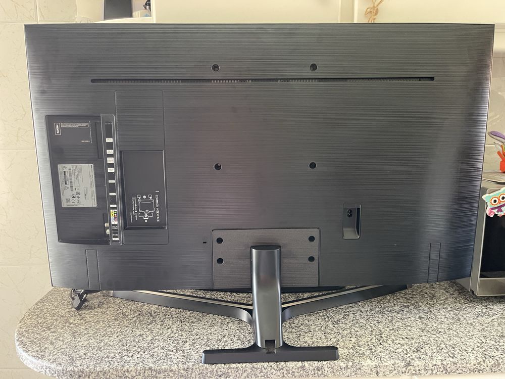 Televisão Samsung 43 Polegadas SmartTv