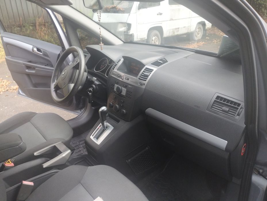 Продам Опель Зефіра