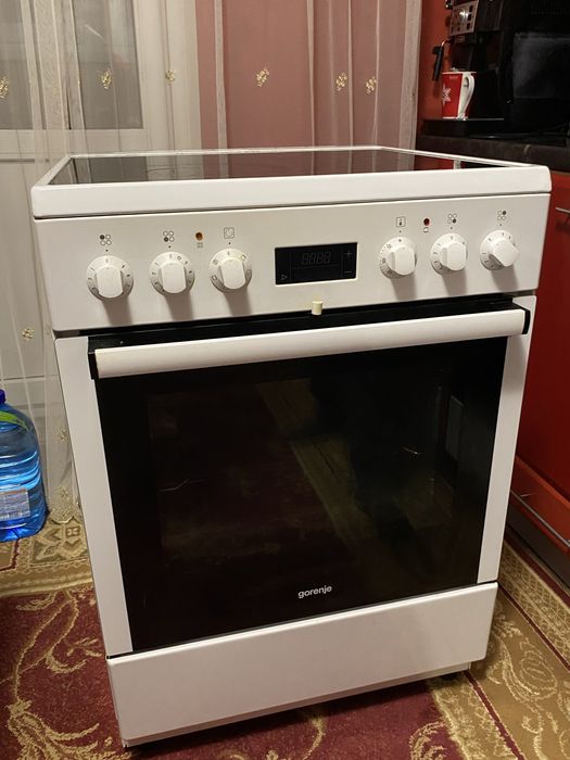 Електрична плита, індукція, вживане