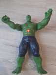 Figurka Hulk mówi świeci Marvel