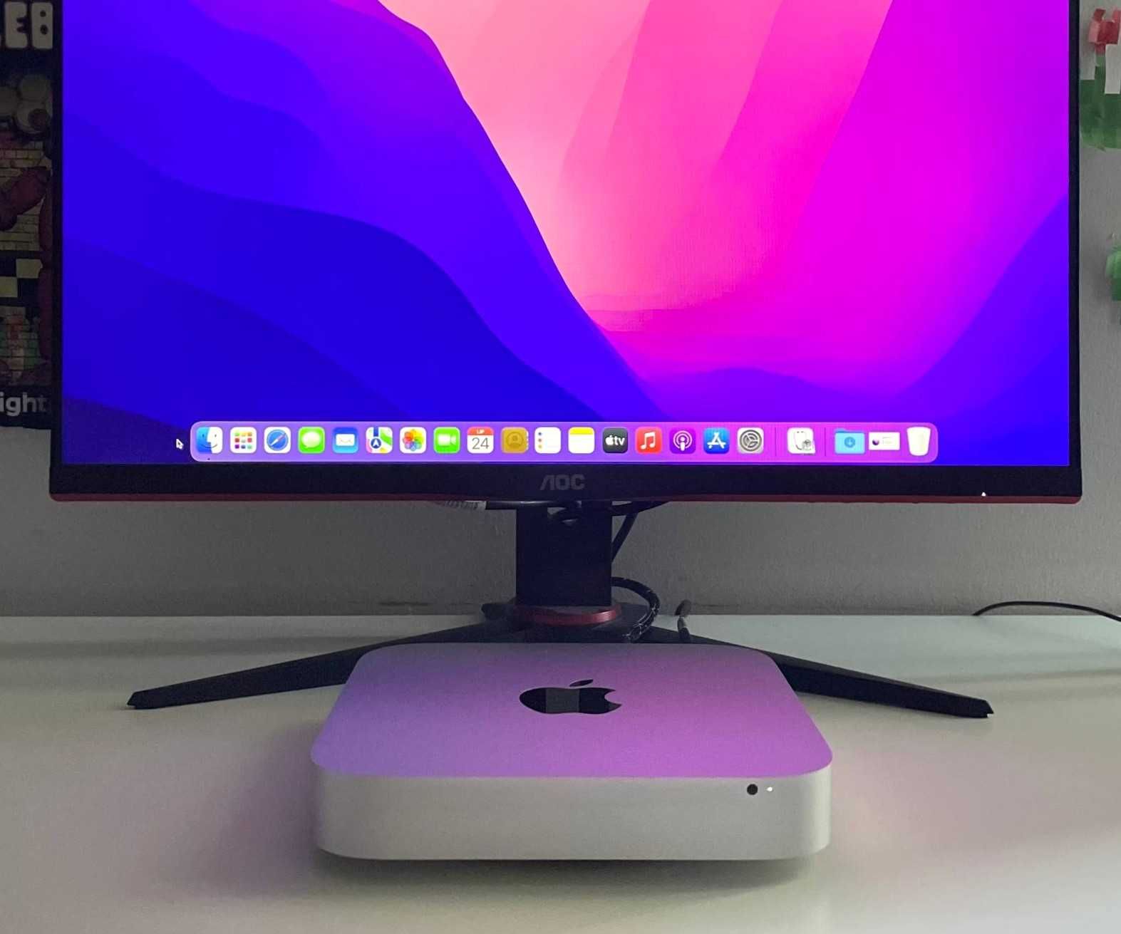 Mac mini (Late 2014)