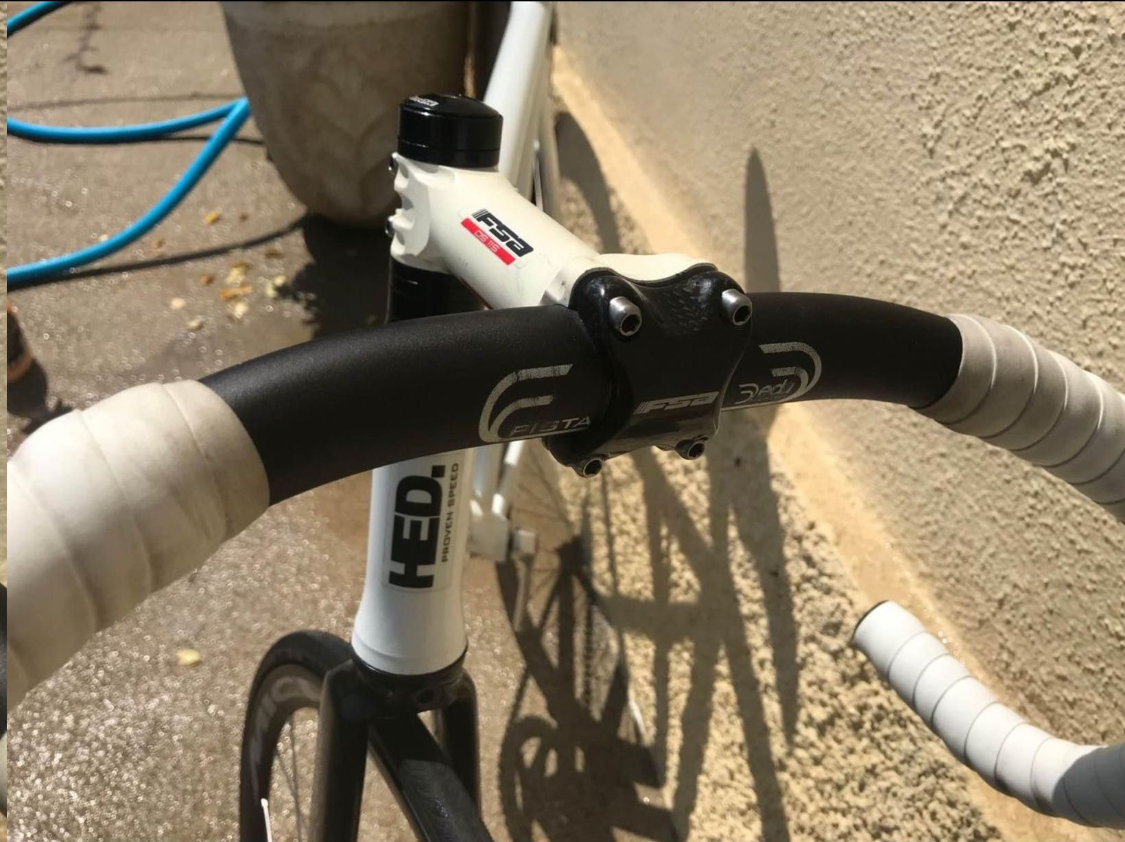 Bicicleta de pista