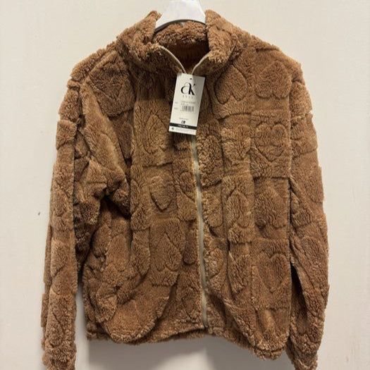 Bluza Miś Pluszak z Kapturem Różowy