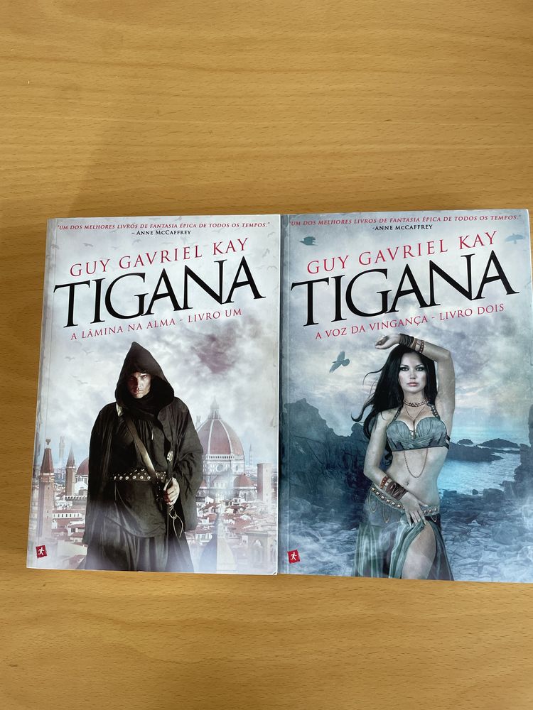 Literatura Fantástica, policial e thriller