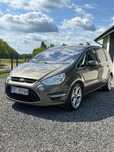 Ford S-Max Ford S-Max 2.0 140 KM