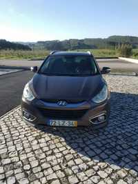 Vendo Hyundai ix35