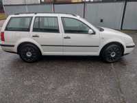 VW Golf IV 1, 9 TDI 130 KM 4 motion