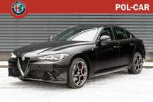 Alfa Romeo Giulia TI 280 KM (73888) Q4 Demo po liftingu !