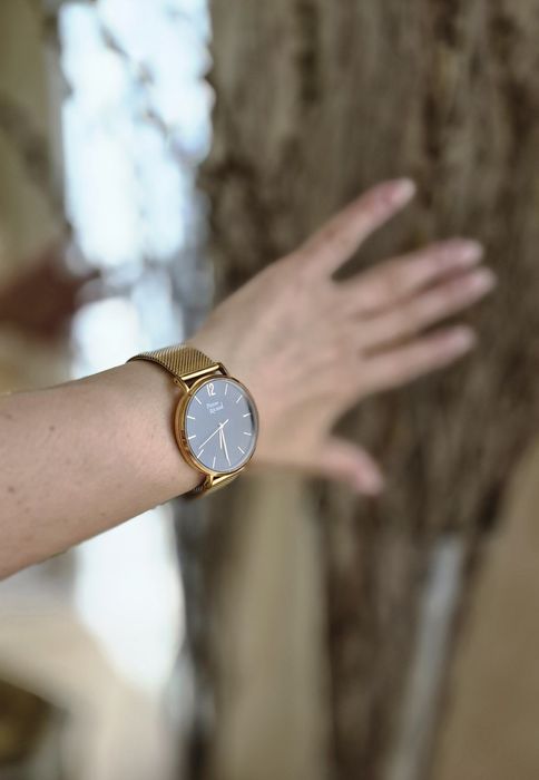 Годинник виробник Pierre Ricaud Німеччина