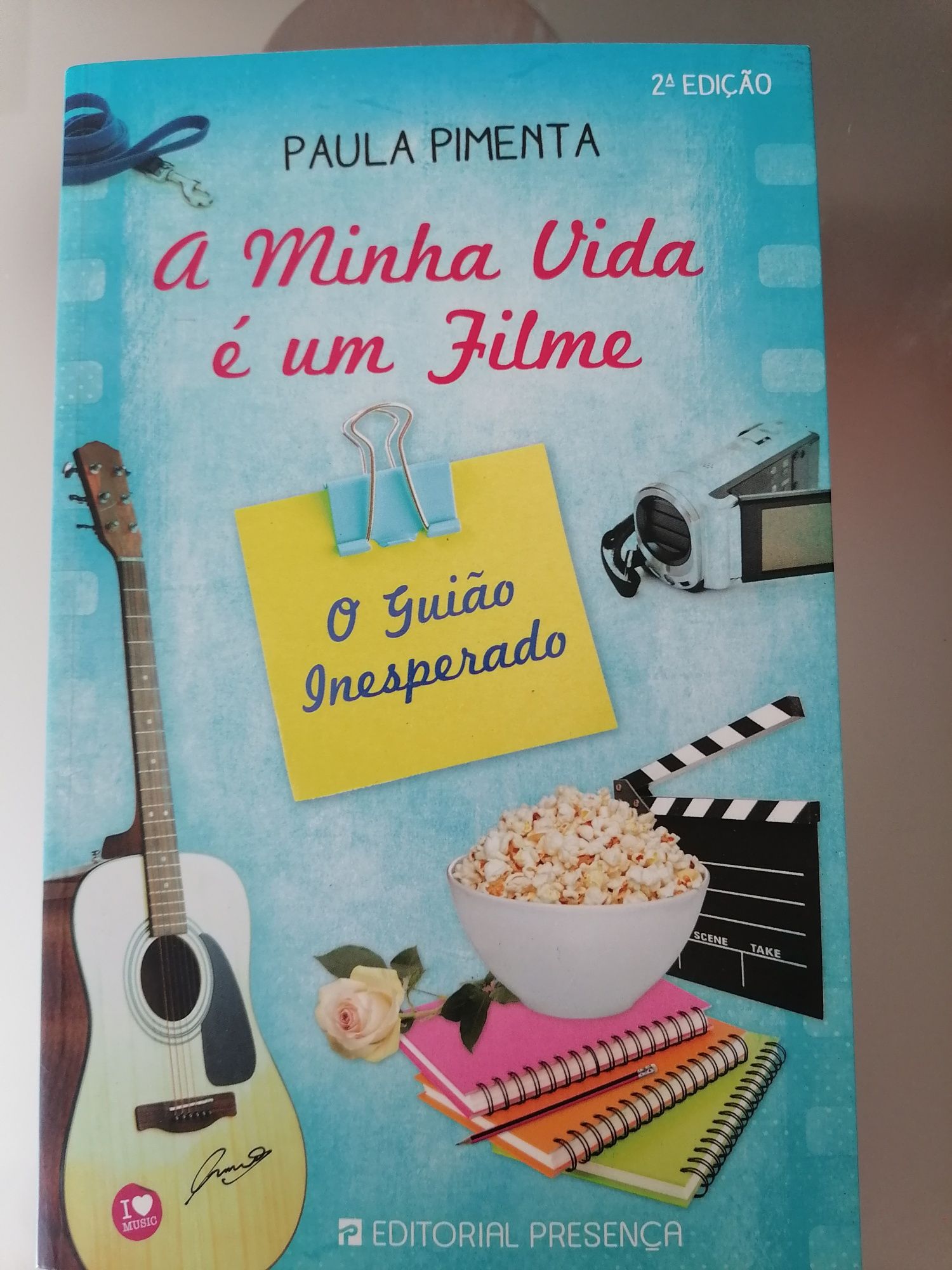 Livros para adolescentes