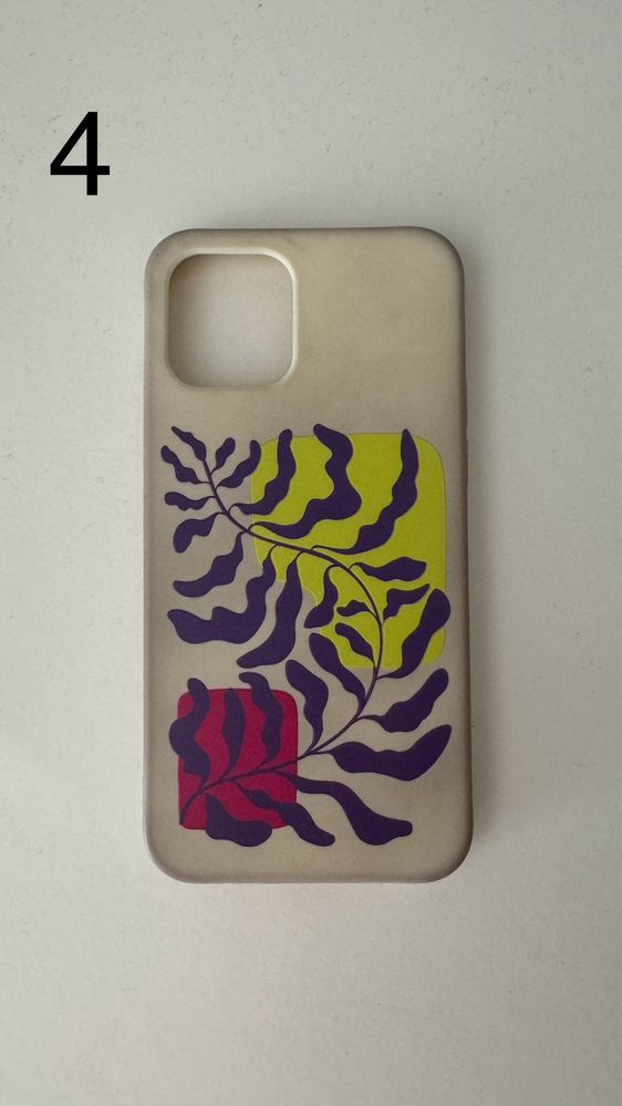 Capas iPhone 12 Pro