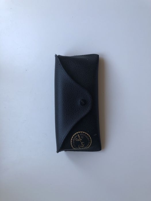 Óculos Ray Ban gold