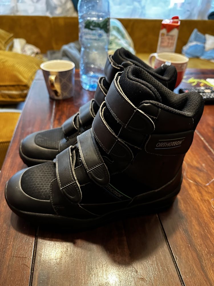 Buty Orthotech Stabil