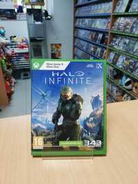 Xbox Halo Infinite PL Xbox One Series X