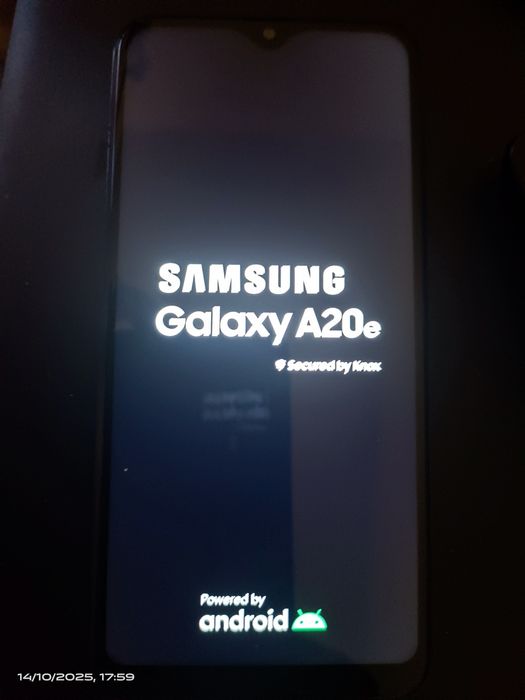 Samsung Galaxy a20e SM-A202F