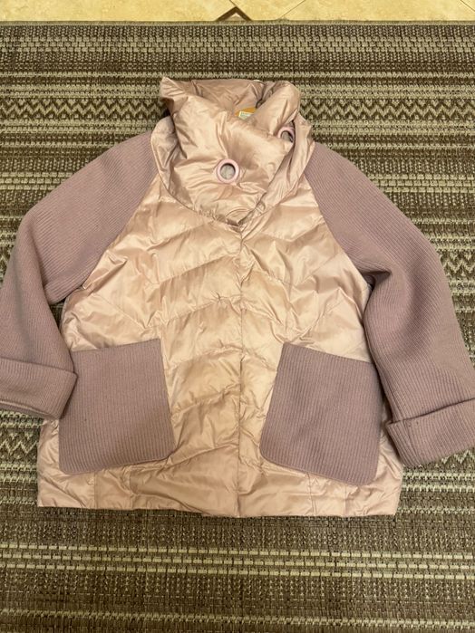 Куртка жіноча весна-осінь