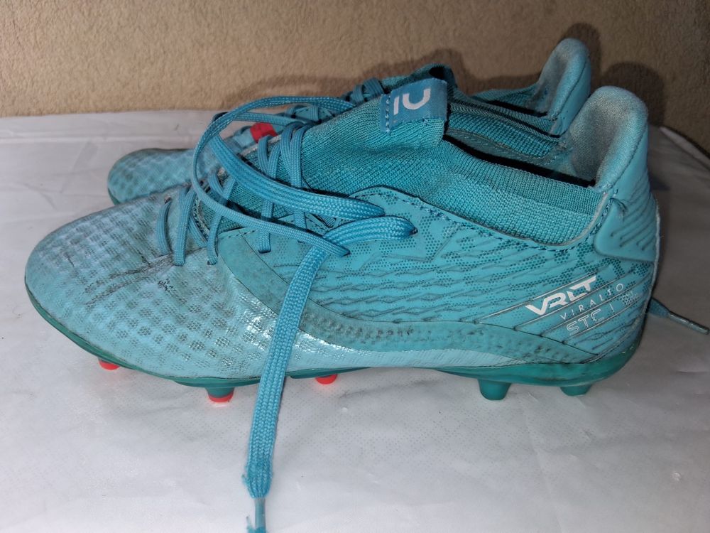 Chuteiraa decathloon n 39