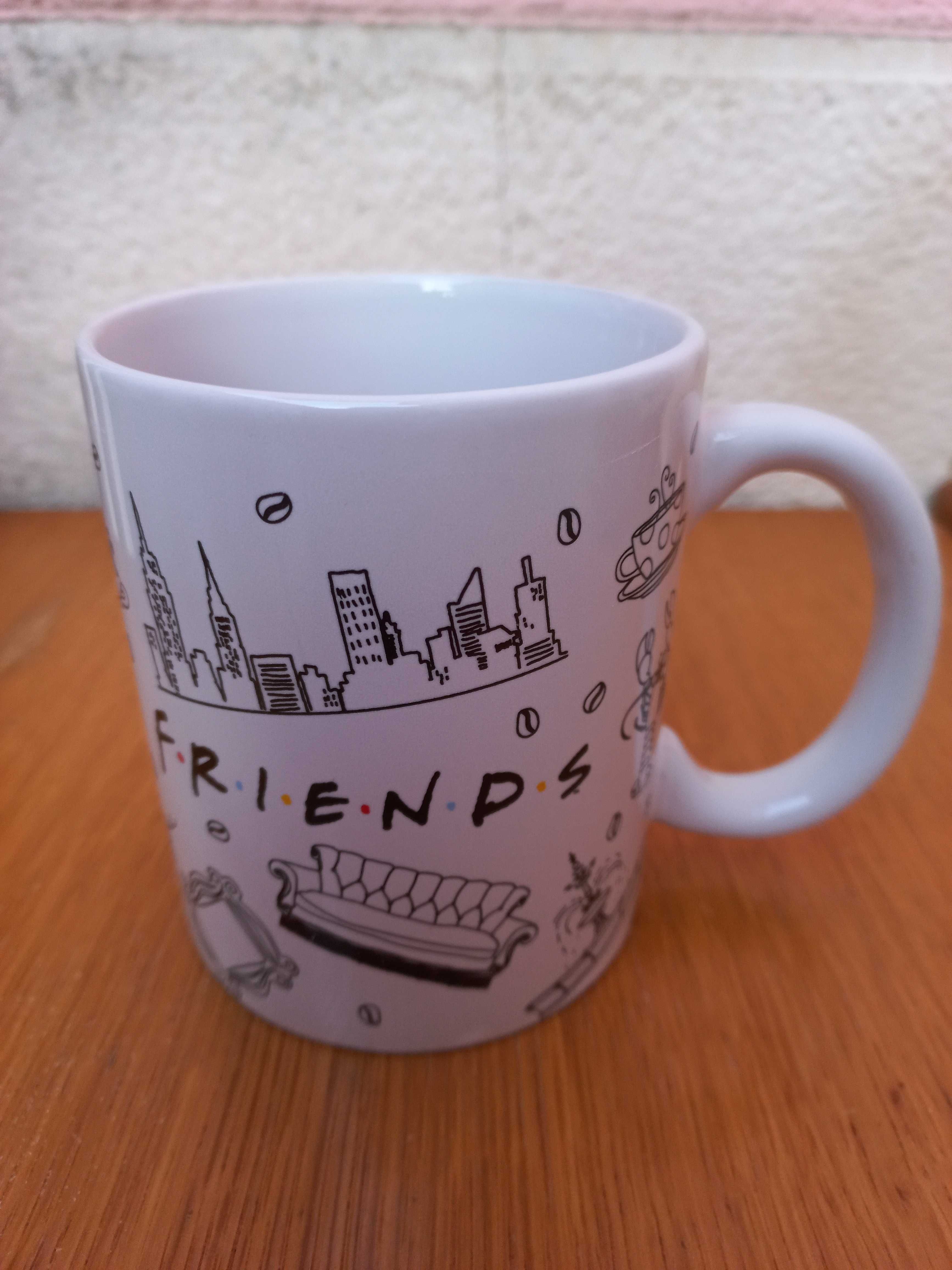 Caneca Friends NOVA