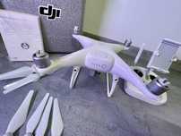 Drone Dji Phantom 4 Pro