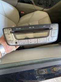 Peugeot 107 radio cd oryginalne aygo citroen c1