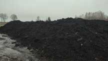 Ziemia ogrodowa, czarnoziem, torf pod trawniki, ogrody 50zł za 1m3