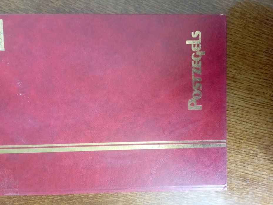 Альбом марок флора і фауна №283