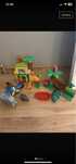 Lego Duplo Dżungla 108004