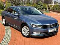 Volkswagen Passat 2.0 TDI 150KM DSG / BEZWYPADKOWY / Serwisowany Salon PL ! ! !