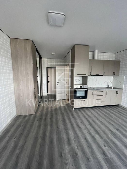 Квартира з новим, сучасним ремонтом в Ірпені