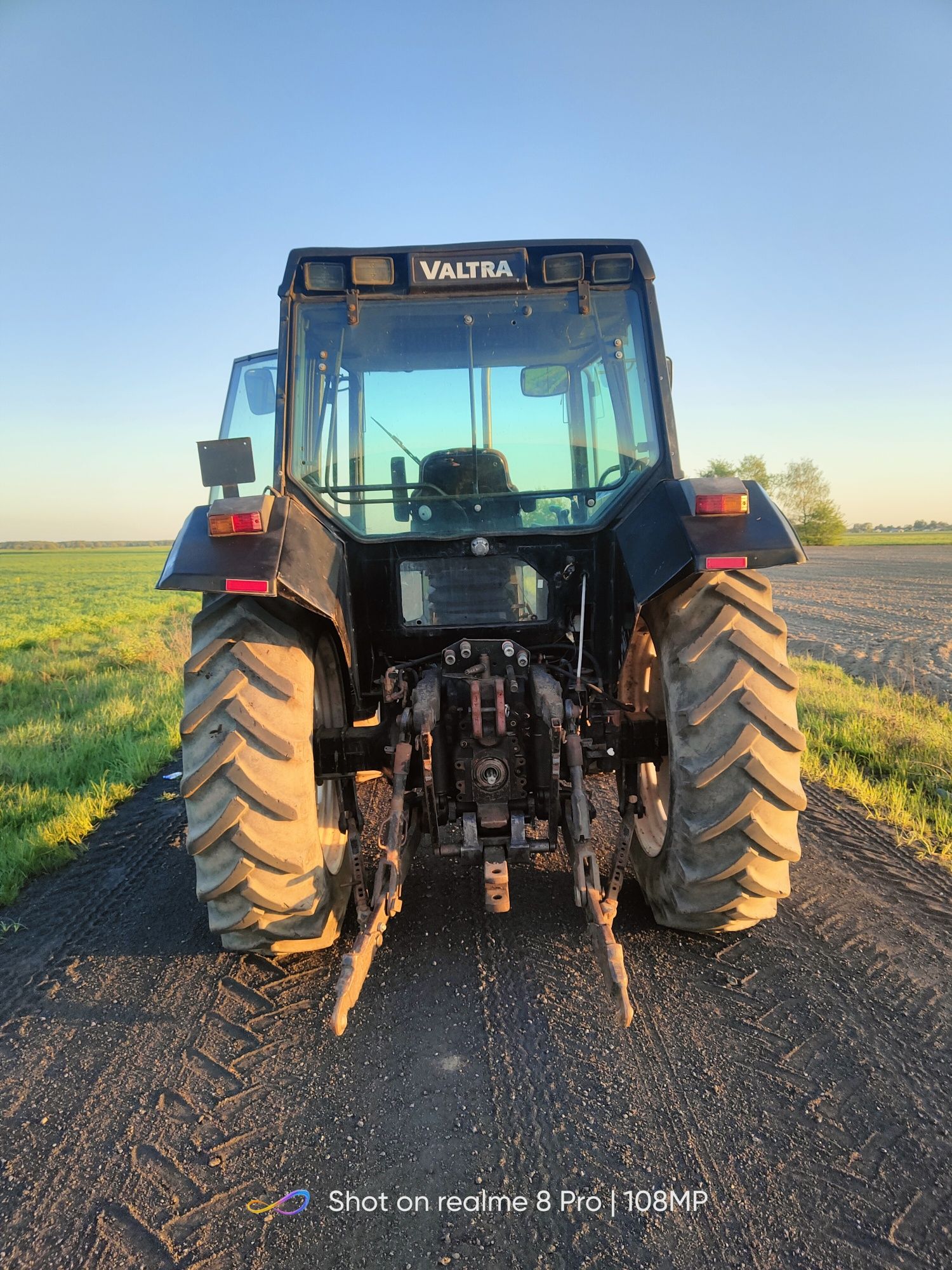 Valtra valmet 6400 nie claas,Fendt,Deutz,Case,John Deere