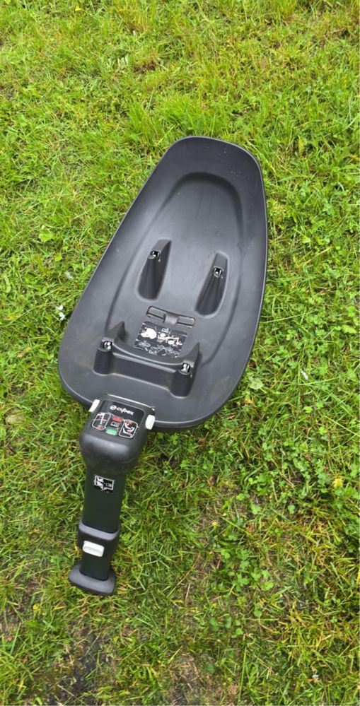 Cybex Aton M z baza