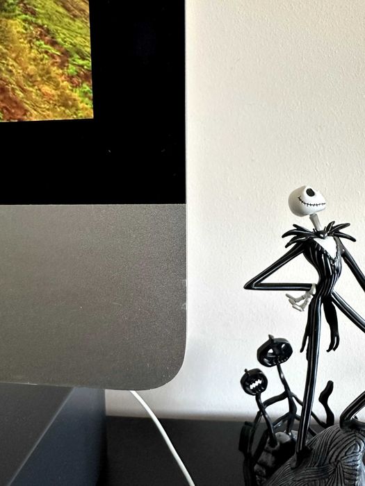 Apple iMac Retina 5K, 27 polegadas 2TB 2019