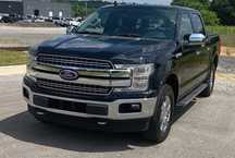 Ford F-150  2018