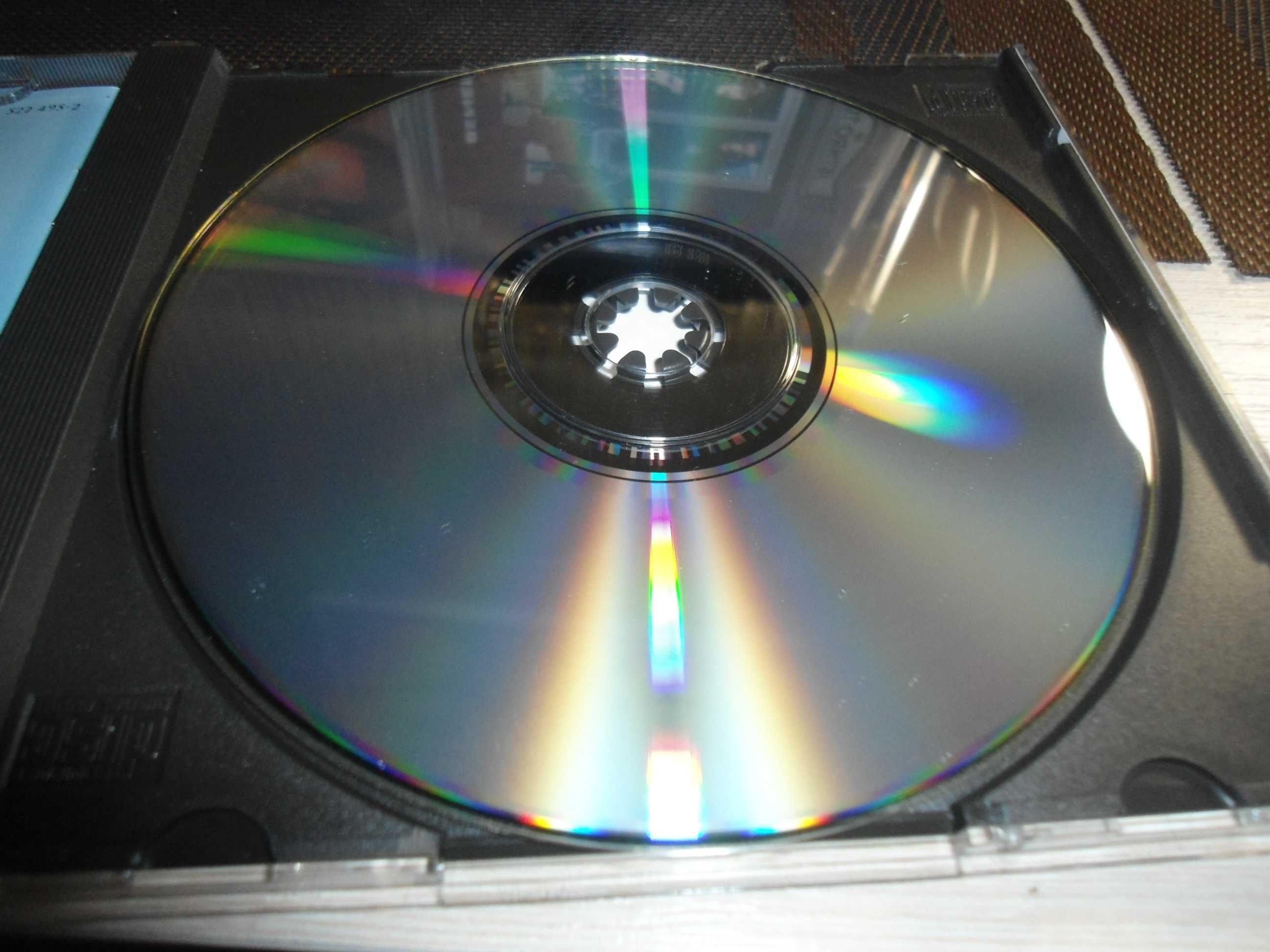 Wet Wet Wet "End Of Part One (Their Greatest Hits)" 1993 (фирменный)