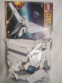 Лего Звездные войны Имперский Шаттл  Lego Star Wars 75094