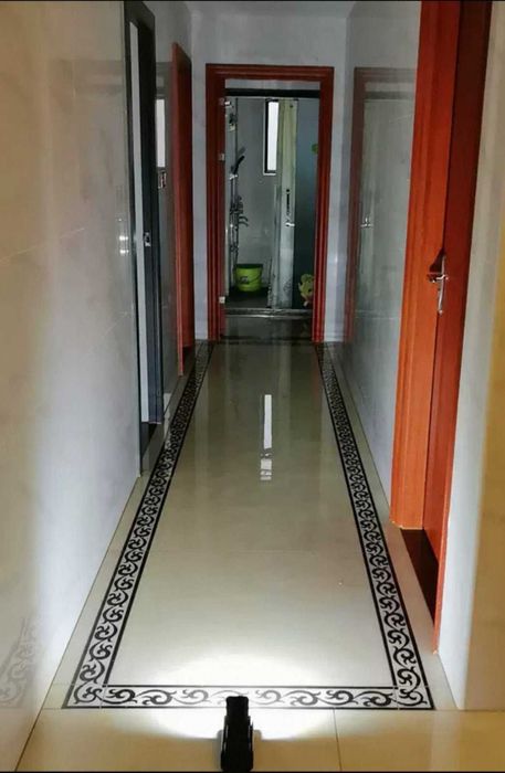 Универсальный фонарь под все виды батарей для инструмента Makita и др.