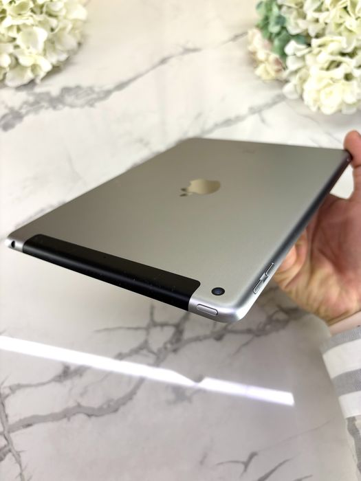 Майже Новий iPad 5 128GB 100%АКБ Space Gray (Магазин Гарантія)