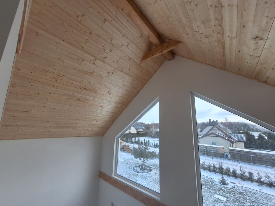 Szpachlowanie malowanie montaz dzwi  sufity gk.itp krótkie terminy