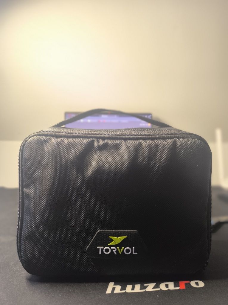 Dron zestaw FPV Mark 5 z air unit o3 , gogle DJI V2 , Tango 2