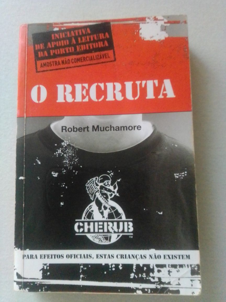 Livros em ótimo estado