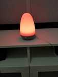 Lampka usb zmieniająca kolory