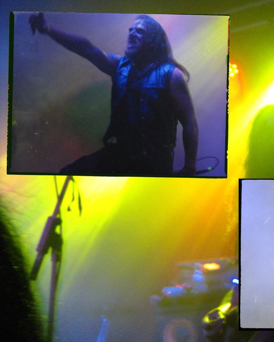 Canon Power Shot A450