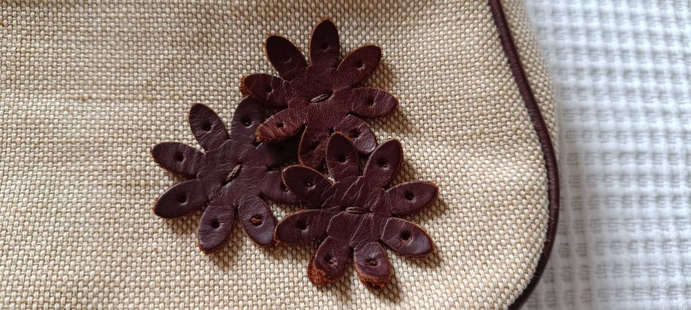 Torebka damska nowa z metką Timberland