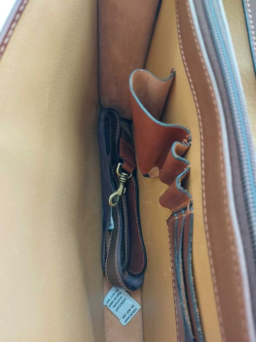 Портфель чоловічий