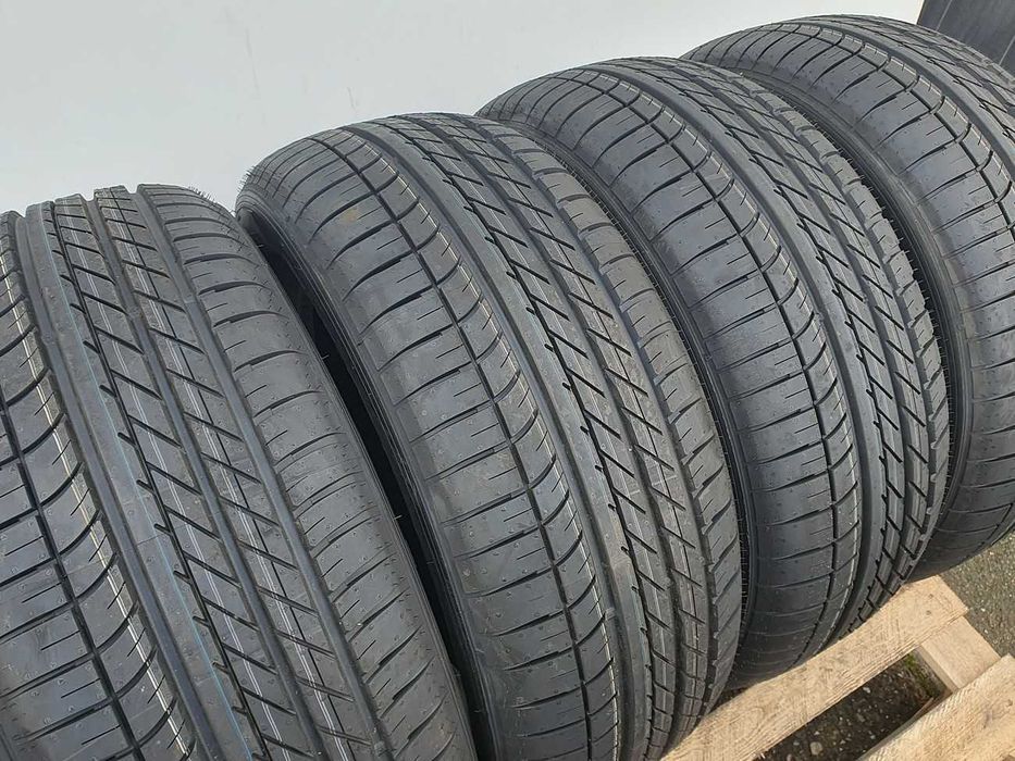 4x Opony letnie 255/55/18 GOODYEAR Eagle F1 As. SUV 4x4 - AO Nowe!